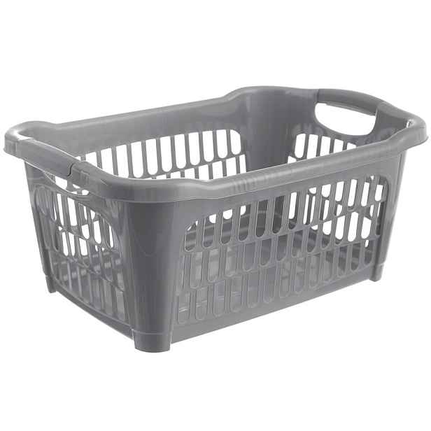 Prádelní koš 40 l