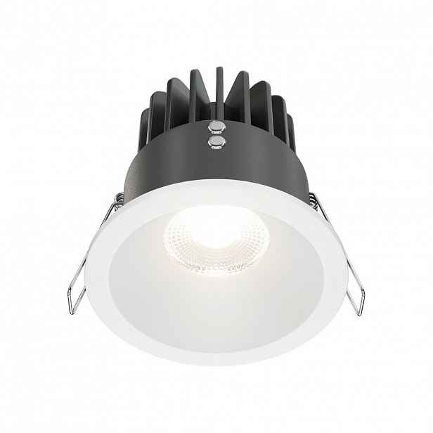 MAYTONI BODOVÉ LED SVÍTIDLO, 12 W/8.5/8.5 cm