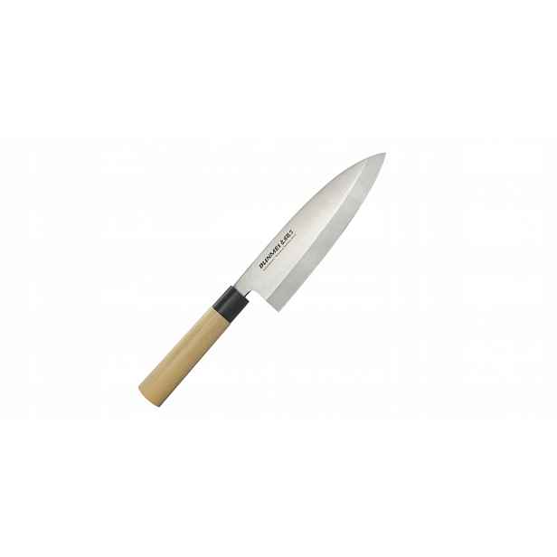 Bunmei Nůž Deba 19,5 cm