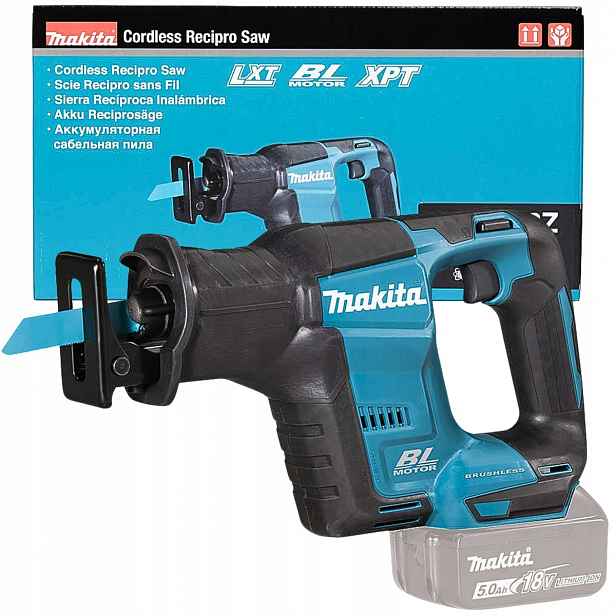 Pila Ocaska Ocasovka Lisica 18V DJR188Z Makita