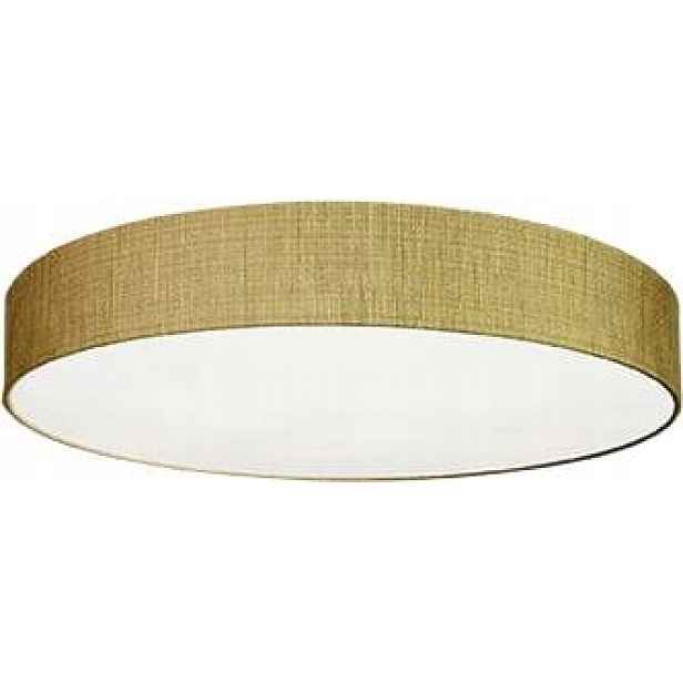 Stropní svítidlo stropní svítidlo bílá zlatá kulatý 78 cm do obývacího pokoje Turda Nowodvorski