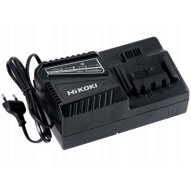 Univerzální vícenapěťová nabíječka 14,4V-18V/36V UC18YFSLW0Z HiKOKI