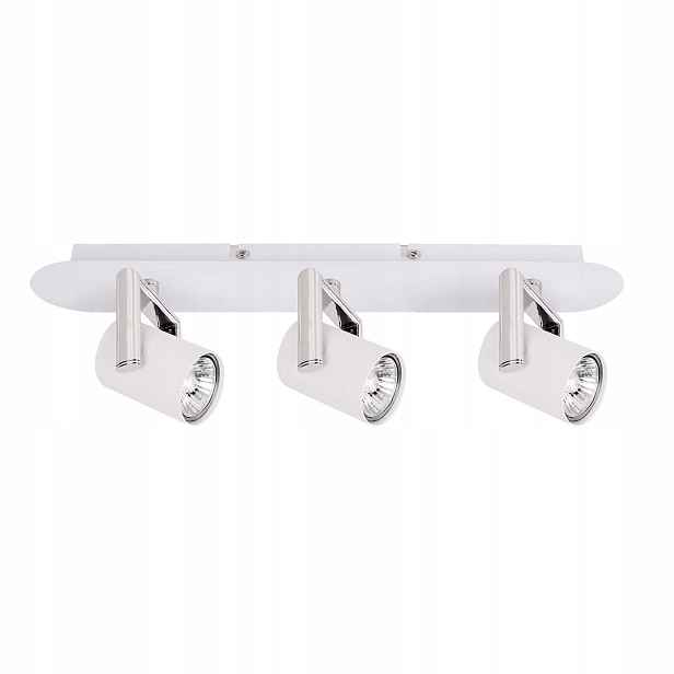 Stropní svítidlo Italux Bland Led moderní bílá