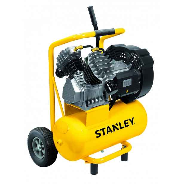 Kompresor Stanley DV4 400/10/24P