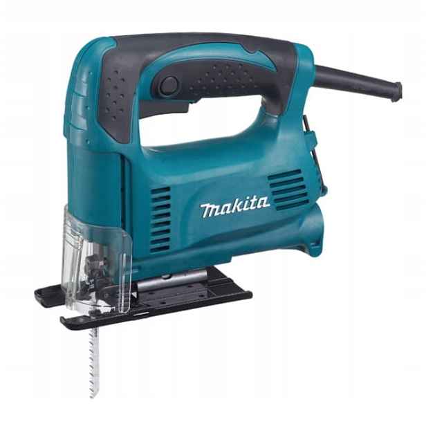 Makita 4326 Pila 450W 65 mm řez/18 mm zdvih