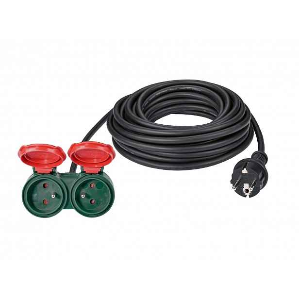 Parkside Prodlužovací Kabel stavební 10 m 3x1,5 mm2 max. 3680 W