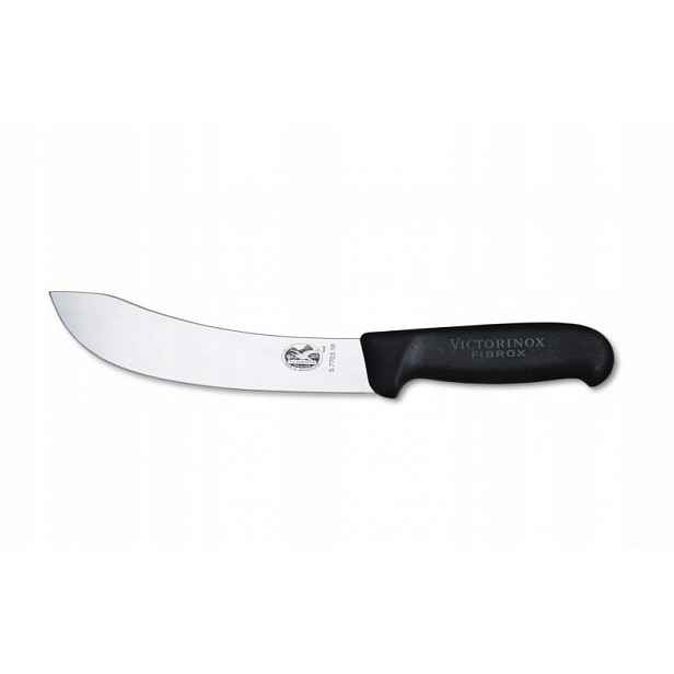 Řeznický nůž Victorinox německého typu 5.7703.18