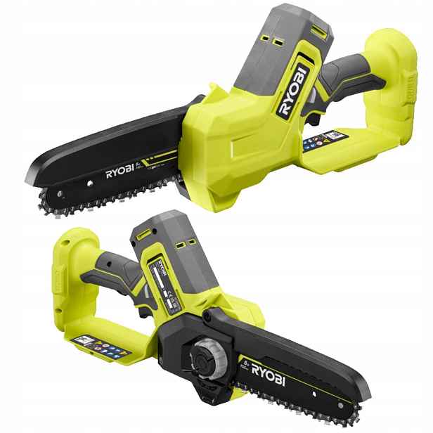 Ryobi RY18PS15A-0 Řezací pila 15 cm 18 V One+