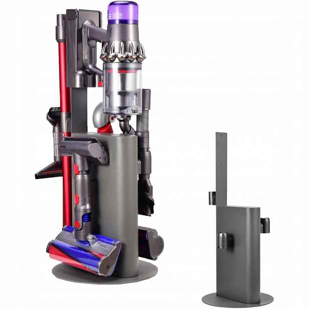 Stojan Držák Na Vysavač Dyson V6 V7 V8 V10 V11 V12 V15