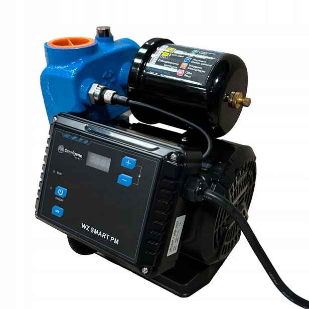 Hydroforová pumpa Wz 1500 Smart Pm Omnigena