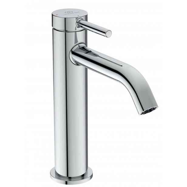 Ideal Standard Ceraline Nuovo - Umyvadlová baterie s výpustí ClickClack, BlueStart, chrom BD959AA