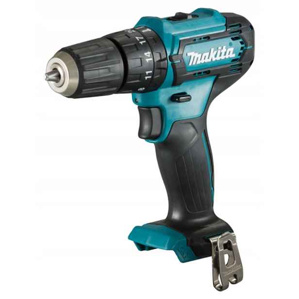 Makita HP333DZ Aku Vrtačka Příklepový 12V