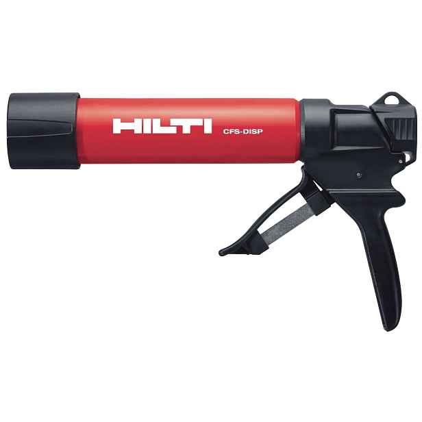 Pistole vytlačovací Hilti CFS-DISP