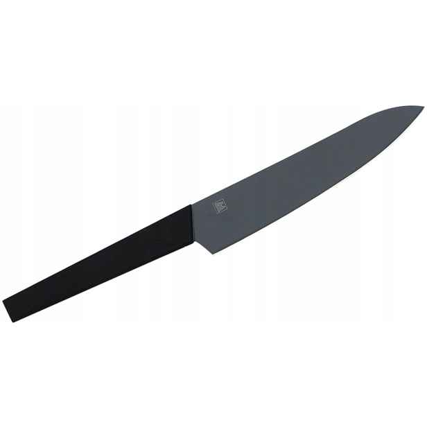 Satake černý Nůž šéfkuchaře 18 cm