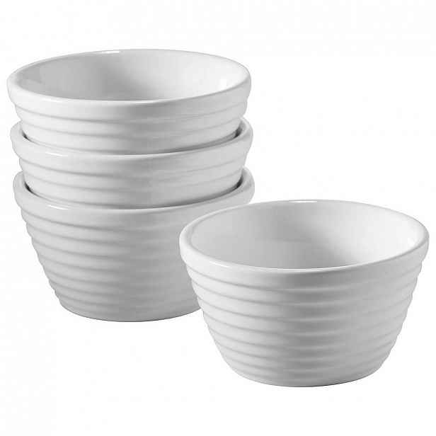 Homeware Profession. Sada Mís, Porcelán - Mísy - 0084140010