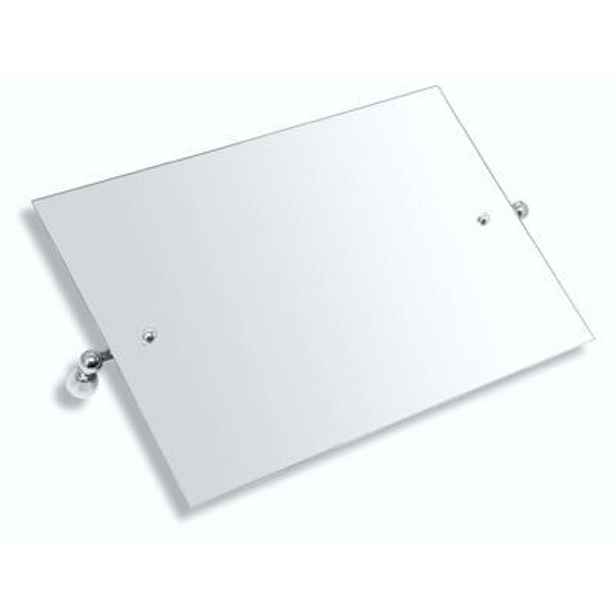 Novaservis Metalia 3 - Zrcadlo 60x40 cm, sklo 6321