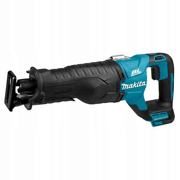 Pila šavlová, liška 18V, Bl, zdvih 32 mm, 2-rychlostní Makita DJR187Z Body