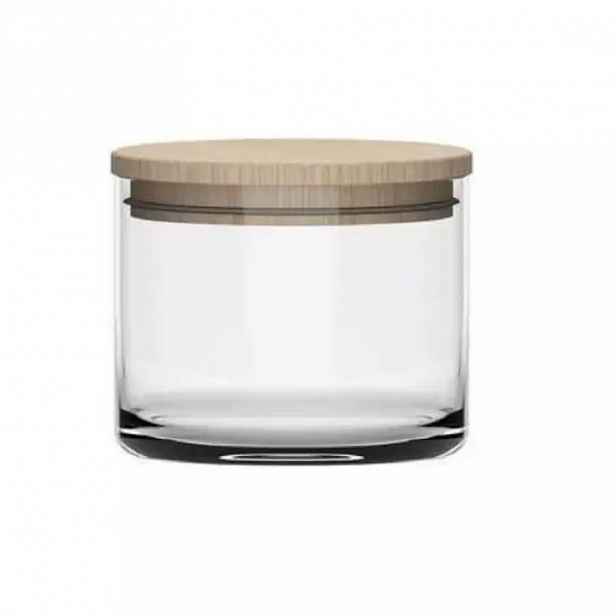 Tg eco storage dóza 400ml pokl. z drev 35528
