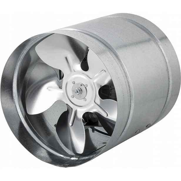 Kanálový ventilátor aRw 160 185 m3/h