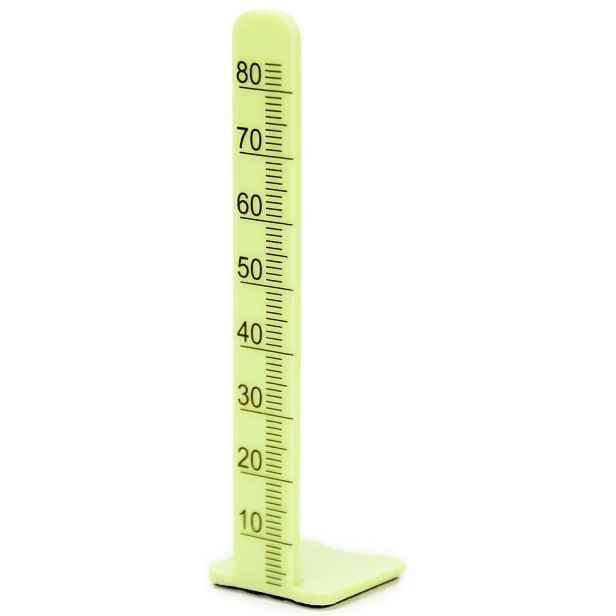 Kolík nivelační Levelys 50 ks