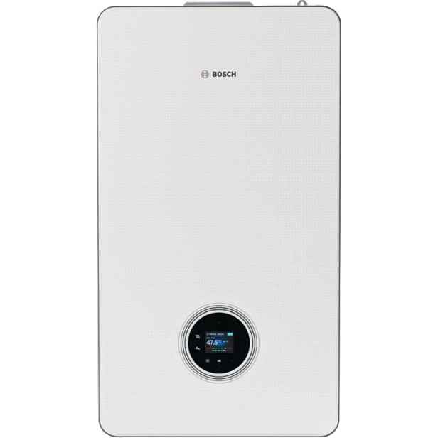 Kotel kondenzační kombinovaný Bosch GC8700iW 30/35 C bílý
