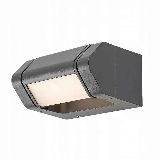 Nástěnná Led lampa 8W Medna 77103 Rabalux