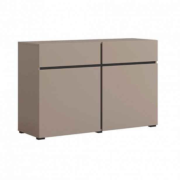 Petits-meubles SIDEBOARD Lilia Taupe