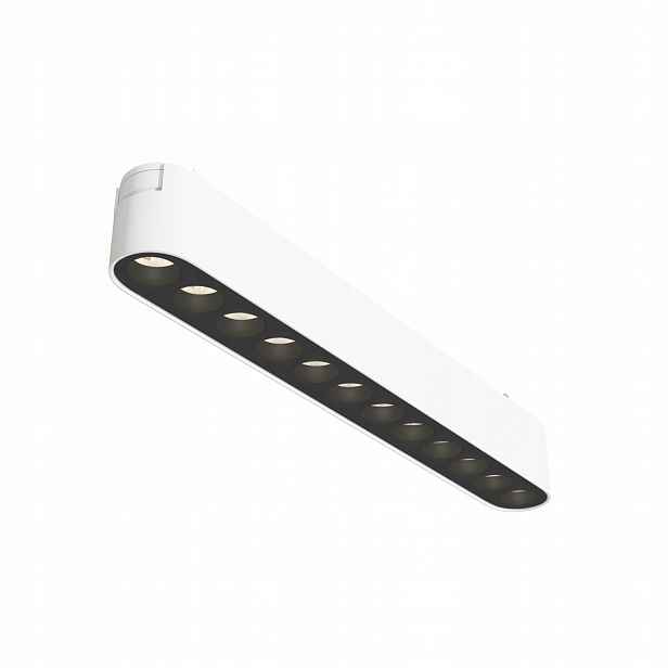 Maytoni Technické informace Bodové svítidlo TR082-1-12W3K-M-W Bílá