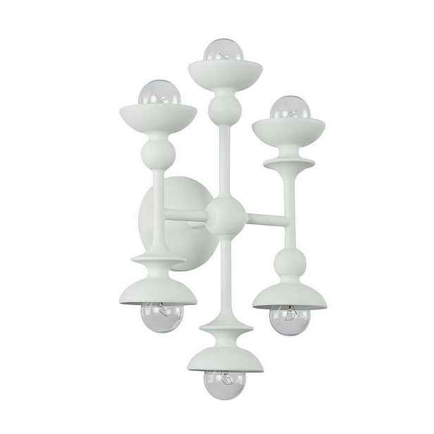Elstead Lighting NÁSTĚNNÉ SVÍTIDLO, 35,6/27,9/14 cm