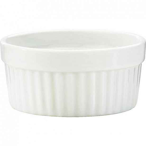 Homeware Profession. Zapékací Mísa, Porcelán - 0084140021