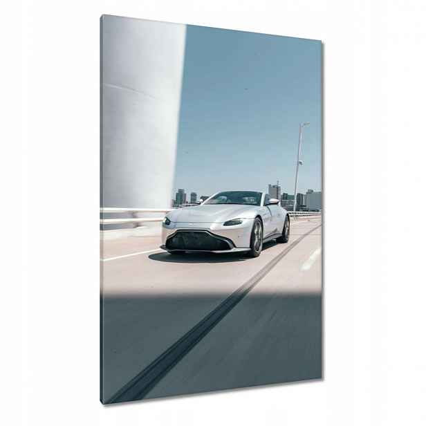 Obrazy 80x120 Automobilový průmysl Auta