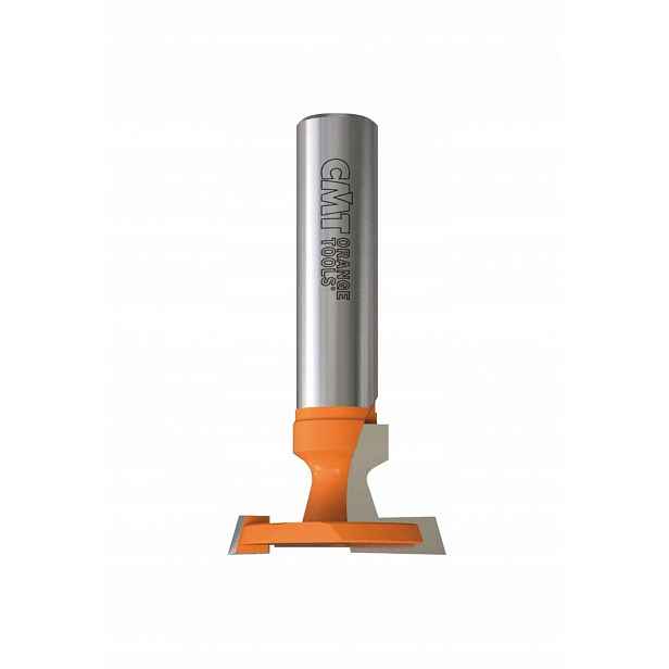 Cmt Fréza na otvory T-slot D32 I20 S12 mm