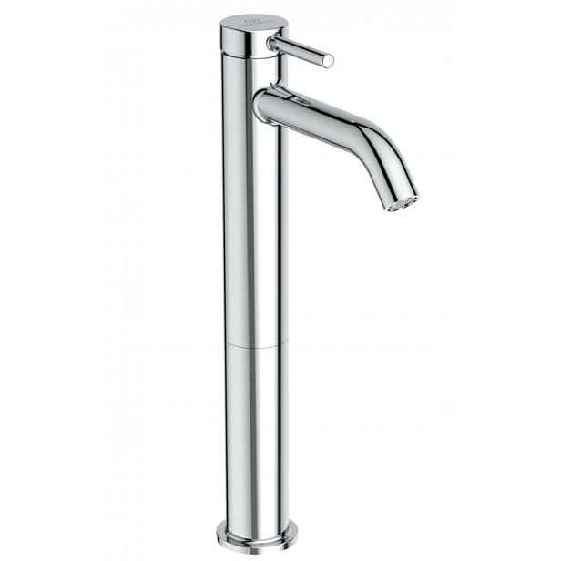 Ideal Standard Ceraline Nuovo - Umyvadlová baterie, BlueStart, chrom BD762AA