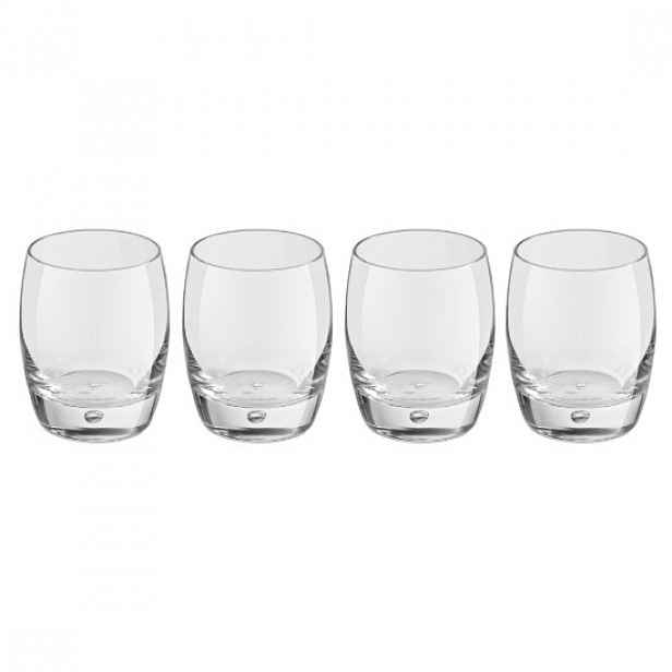 Sada 4 sklenic na whisky Artisan 360 ml - Royal Leerdam