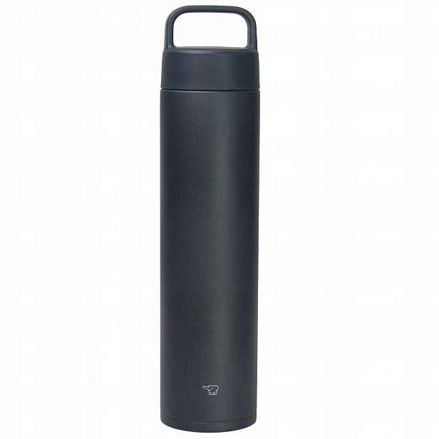 Zojirushi SM-RB75E-BA termohrnek 750 ml černý SlickSteel 75°C/6h