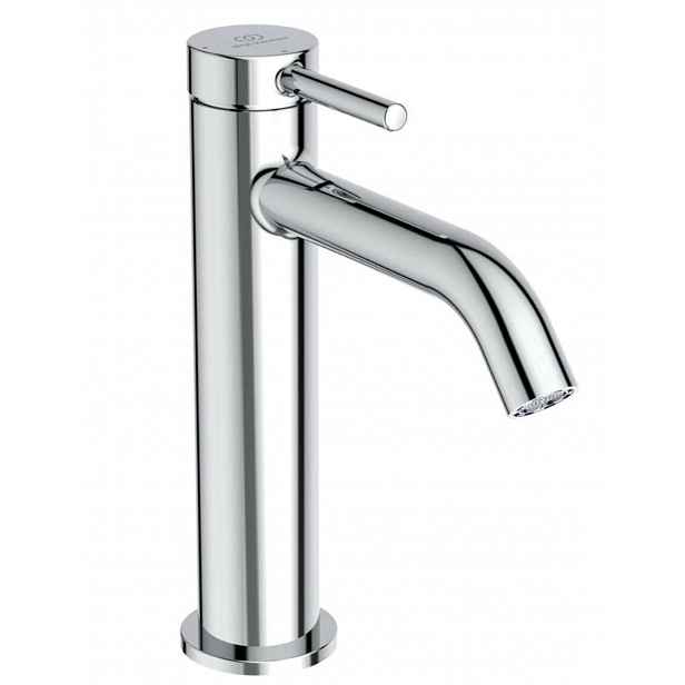Ideal Standard Ceraline Nuovo - Umyvadlová baterie, BlueStart, chrom BD760AA