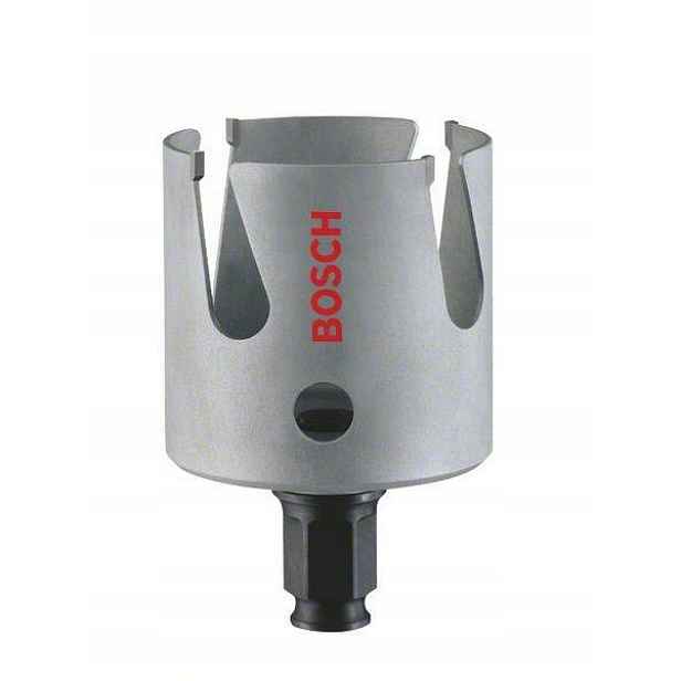 Korunkový Vrták Bosch 80 mm Multi Construction power change 9,5 sds plus