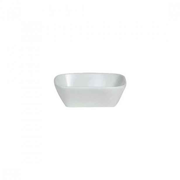 Miska hranatá Ramekin, porcelán, 10,2 cm/162 ml - Steelite