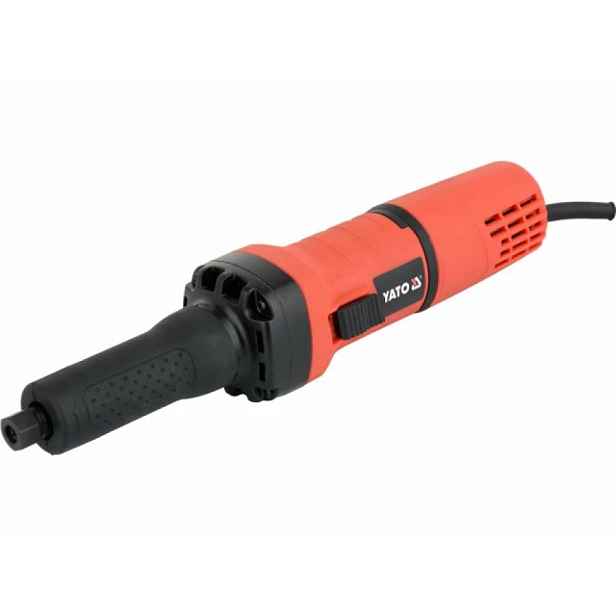 Přímá bruska Yato YT-82080 s regulací rychlosti 750 W
