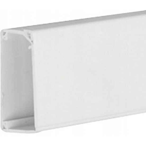 tehalit.LFR Kanál z Pvc rolky 20x35 mm, bílý Hager LFR2003509016A