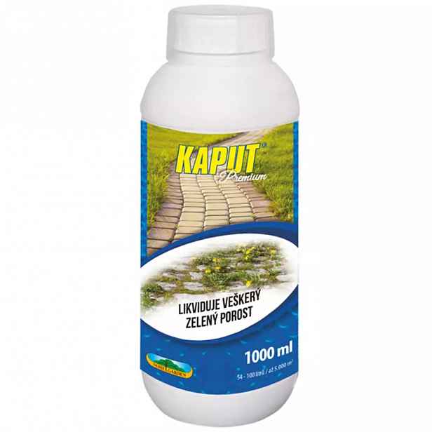 Herbicid Kaput Premium 1 l