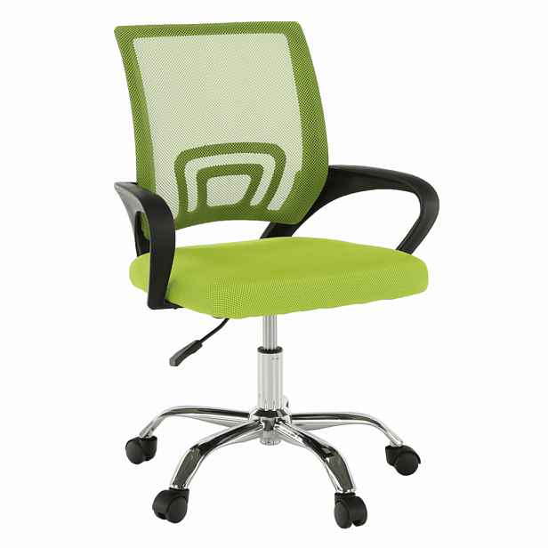 Kancelářská židle DEX 4 NEW Tempo Kondela