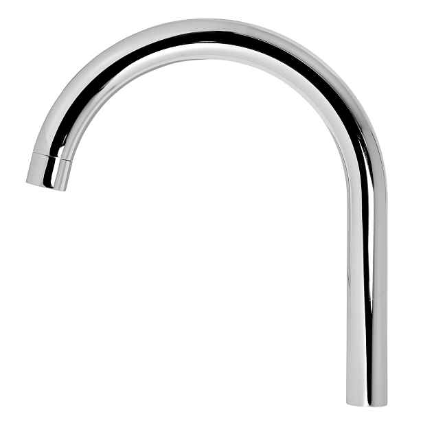 Novaservis Rameno k baterii 96713 chrom