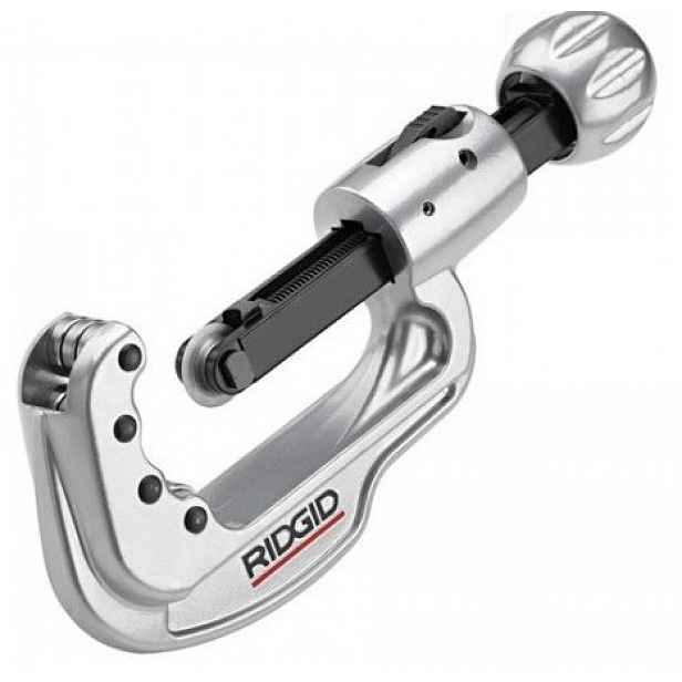 Ridgid 65s řezačka trubek z nerezové oceli 6-65mm Inox