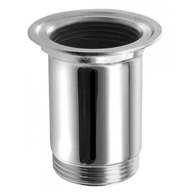 SAPHO - Prodloužení 5/4", 69, chrom CV1030