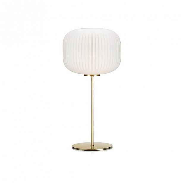 Stolní lampa Markslöjd Sober Table 1L White