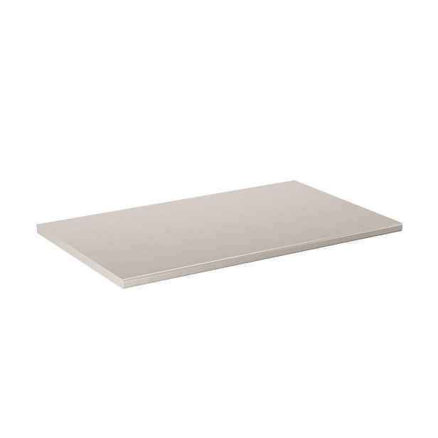 Vicco KUCHYŇSKÁ PRACOVNÍ DESKA R-Line, satén, 100 cm