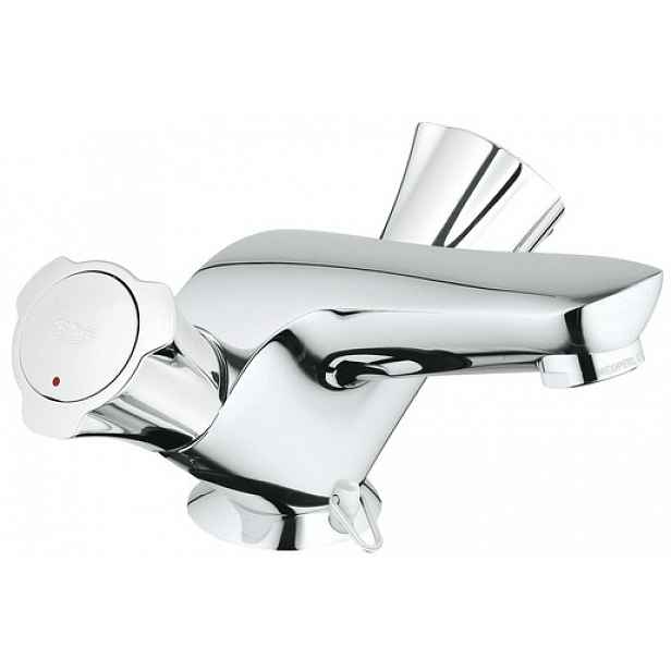 Umyvadlová baterie Grohe Costa L chrom 21100001