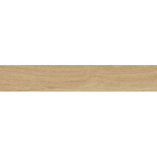 Dlažba Fineza Timber Natural beige medio 20x120 cm mat TIMNA2012BM