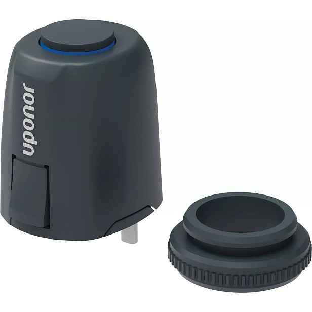 Termopohon pro rozdělovače Uponor Vario S/M/C NC 24V MT30×1,5 1141677